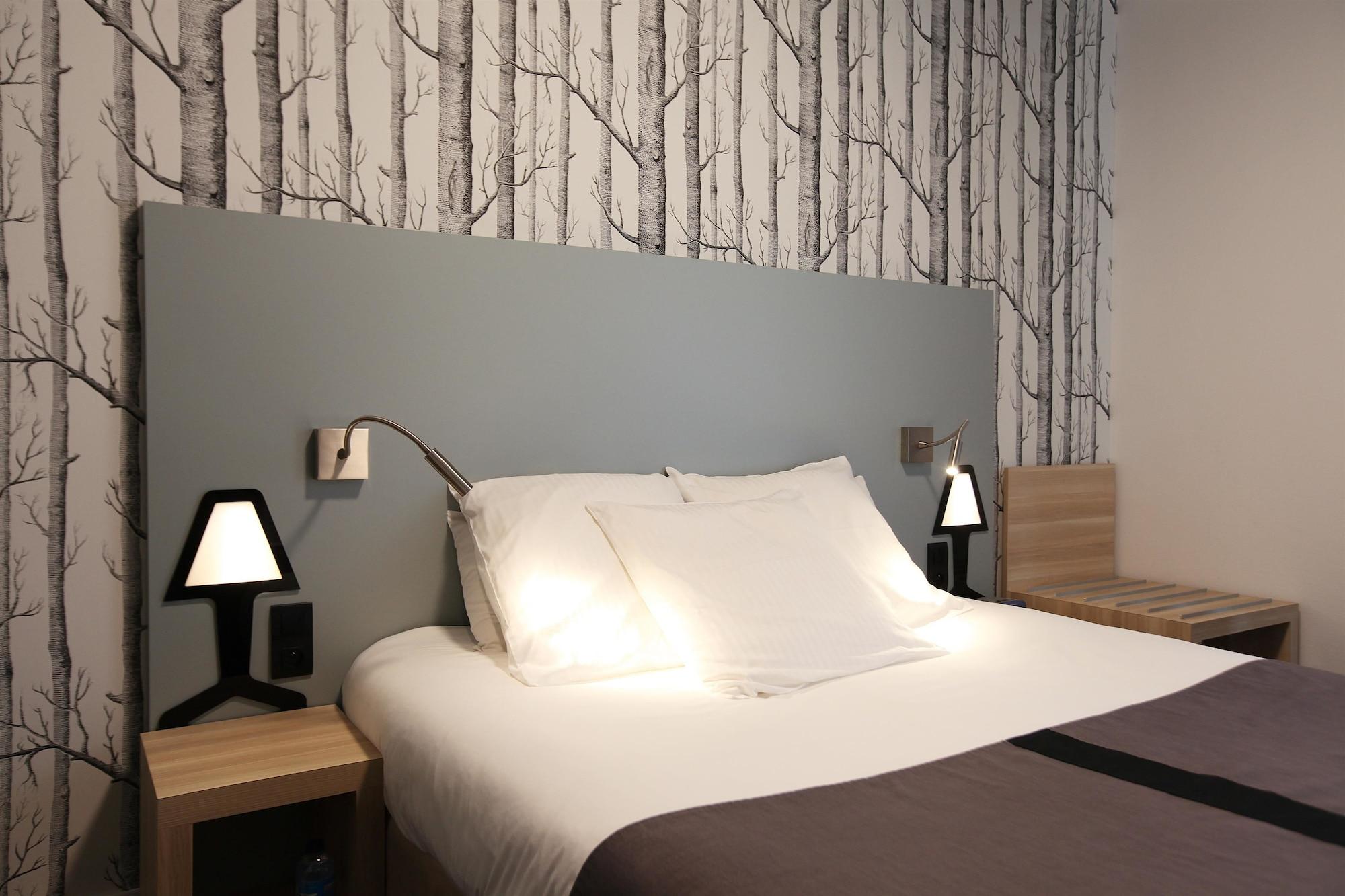 Best Western Hotel De Paris Laval  Ngoại thất bức ảnh