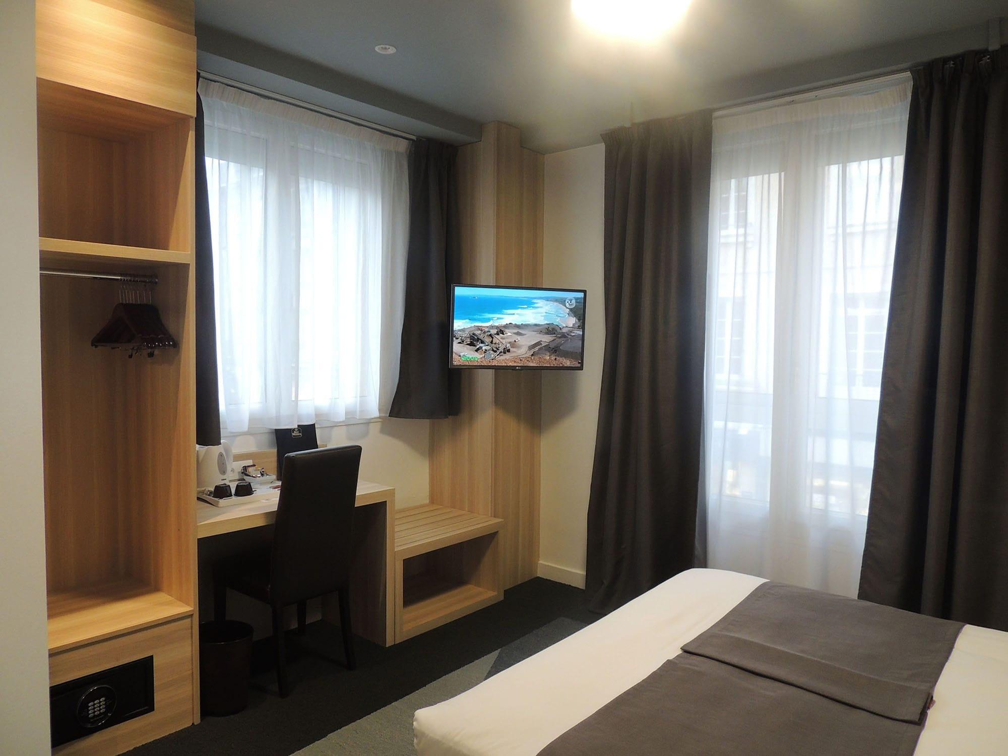 Best Western Hotel De Paris Laval  Ngoại thất bức ảnh