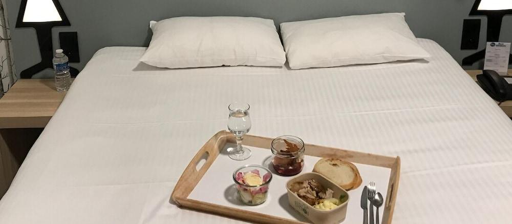 Best Western Hotel De Paris Laval  Ngoại thất bức ảnh