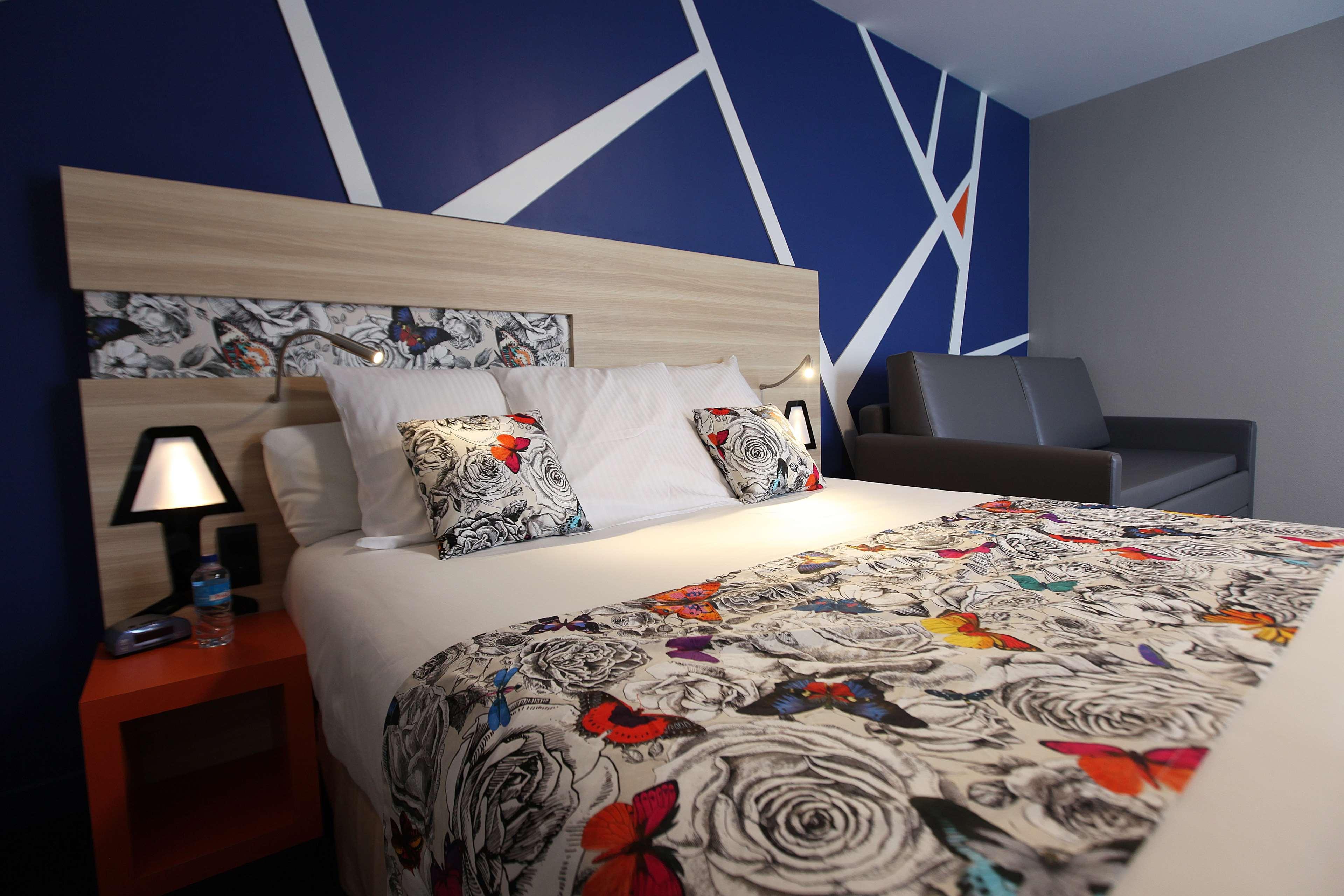 Best Western Hotel De Paris Laval  Ngoại thất bức ảnh