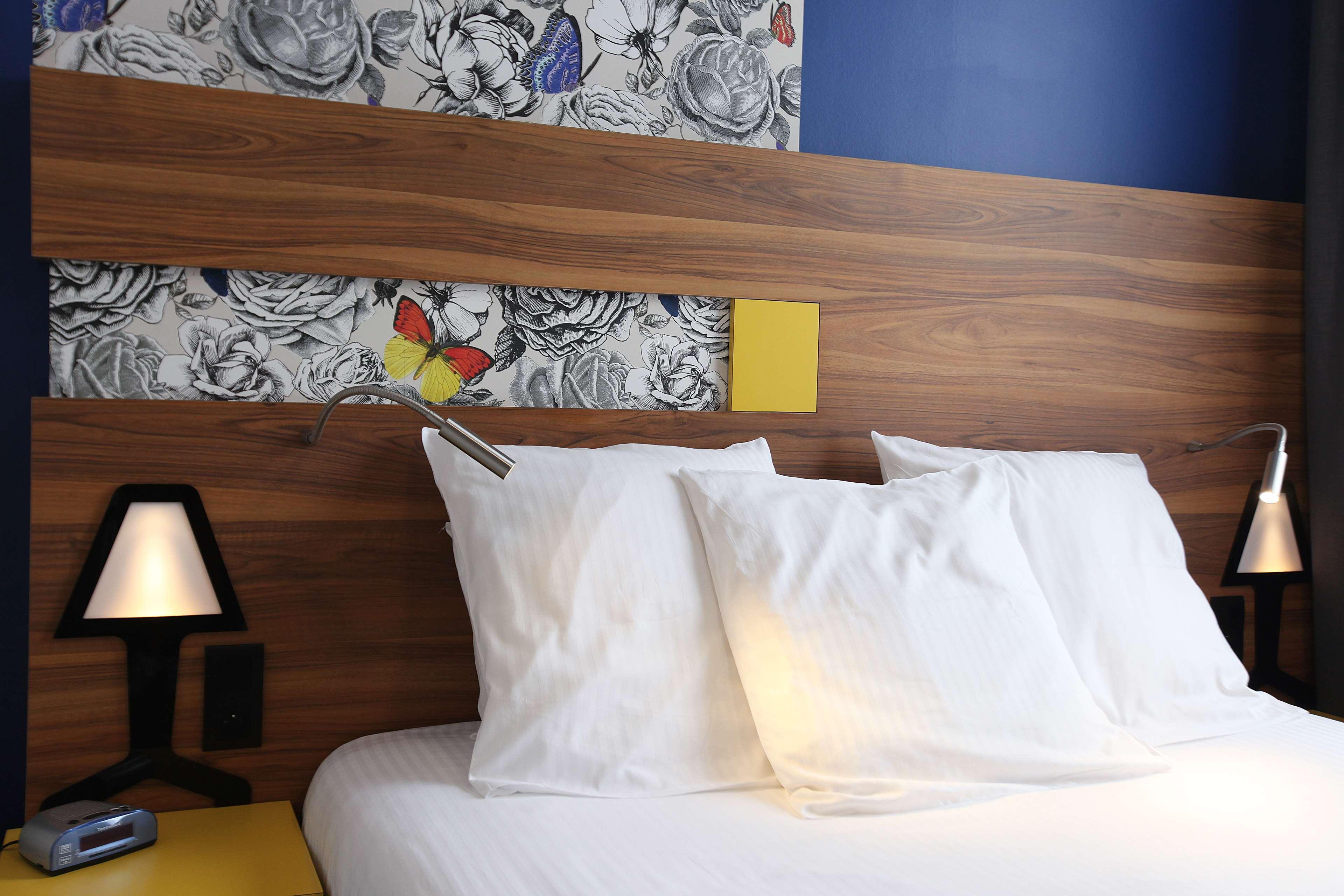 Best Western Hotel De Paris Laval  Ngoại thất bức ảnh