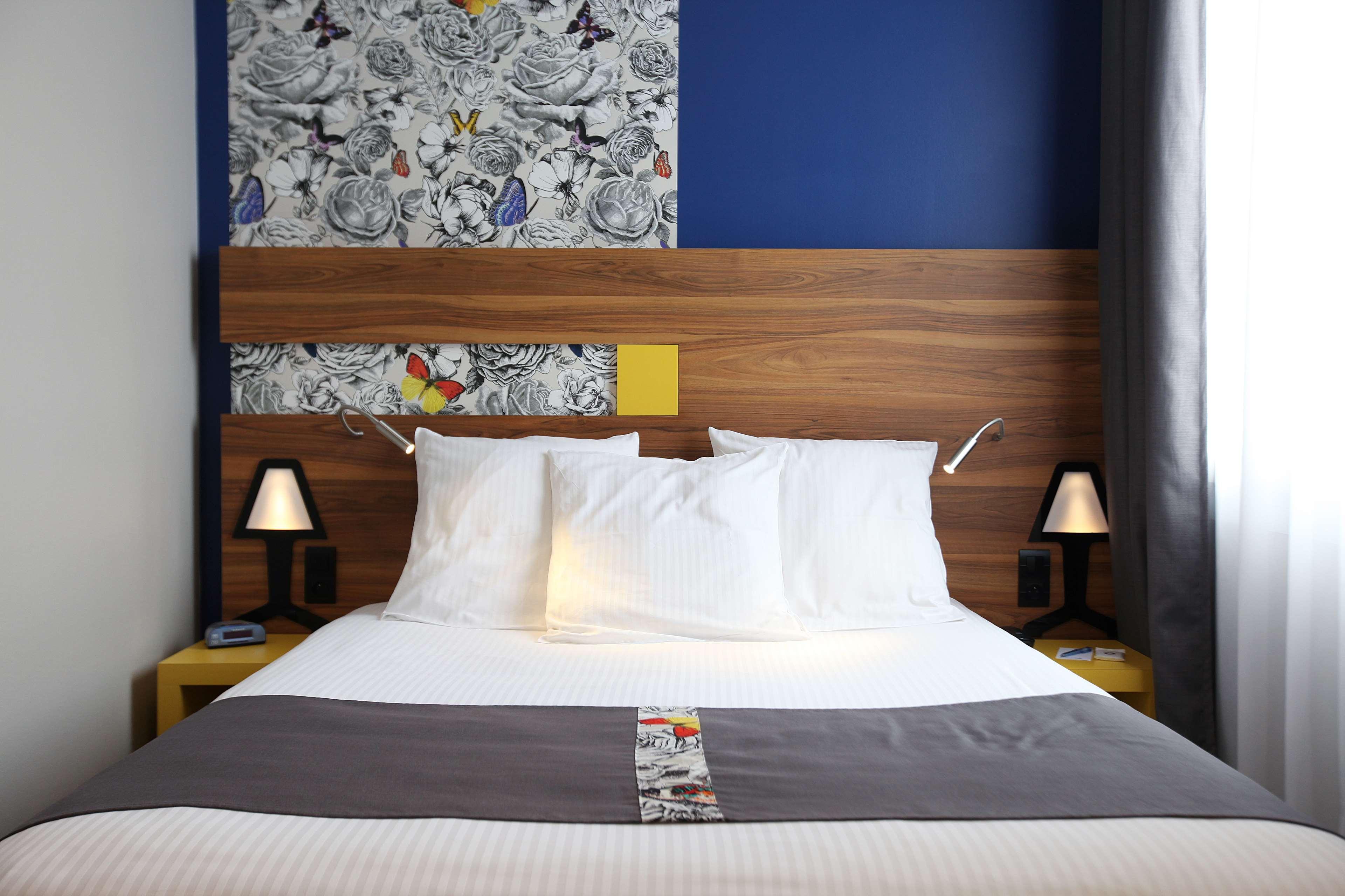 Best Western Hotel De Paris Laval  Ngoại thất bức ảnh
