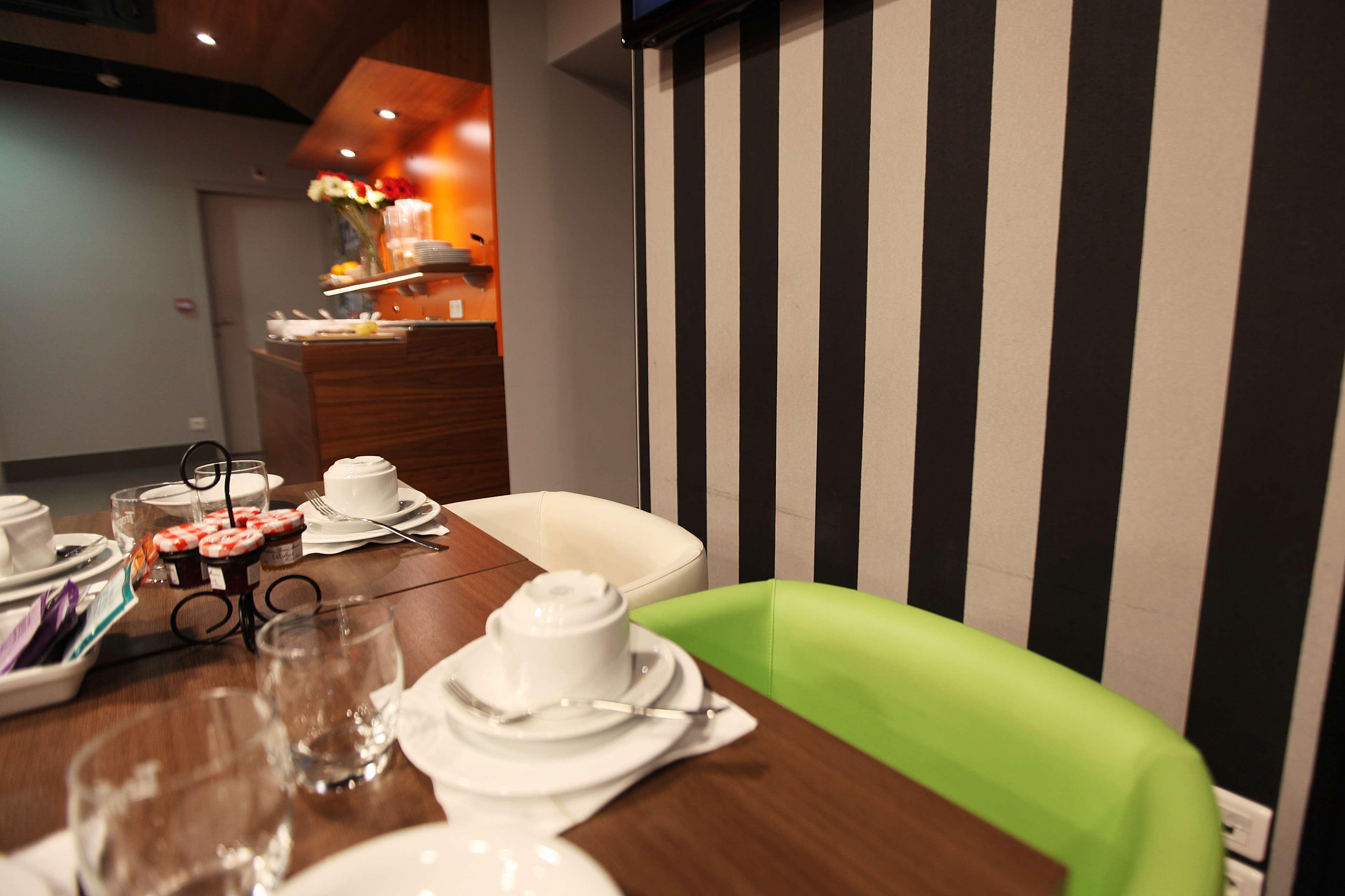 Best Western Hotel De Paris Laval  Ngoại thất bức ảnh
