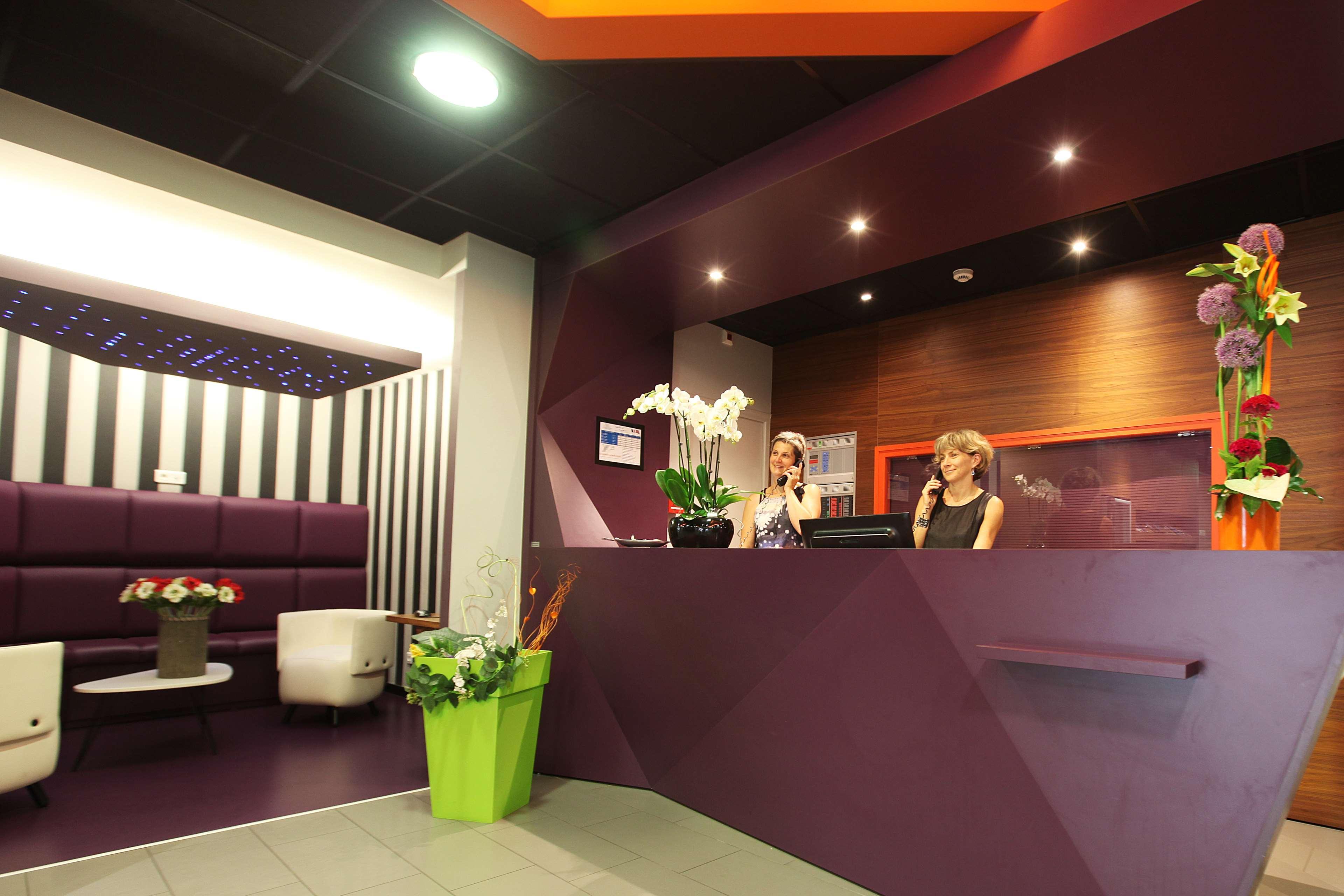 Best Western Hotel De Paris Laval  Ngoại thất bức ảnh