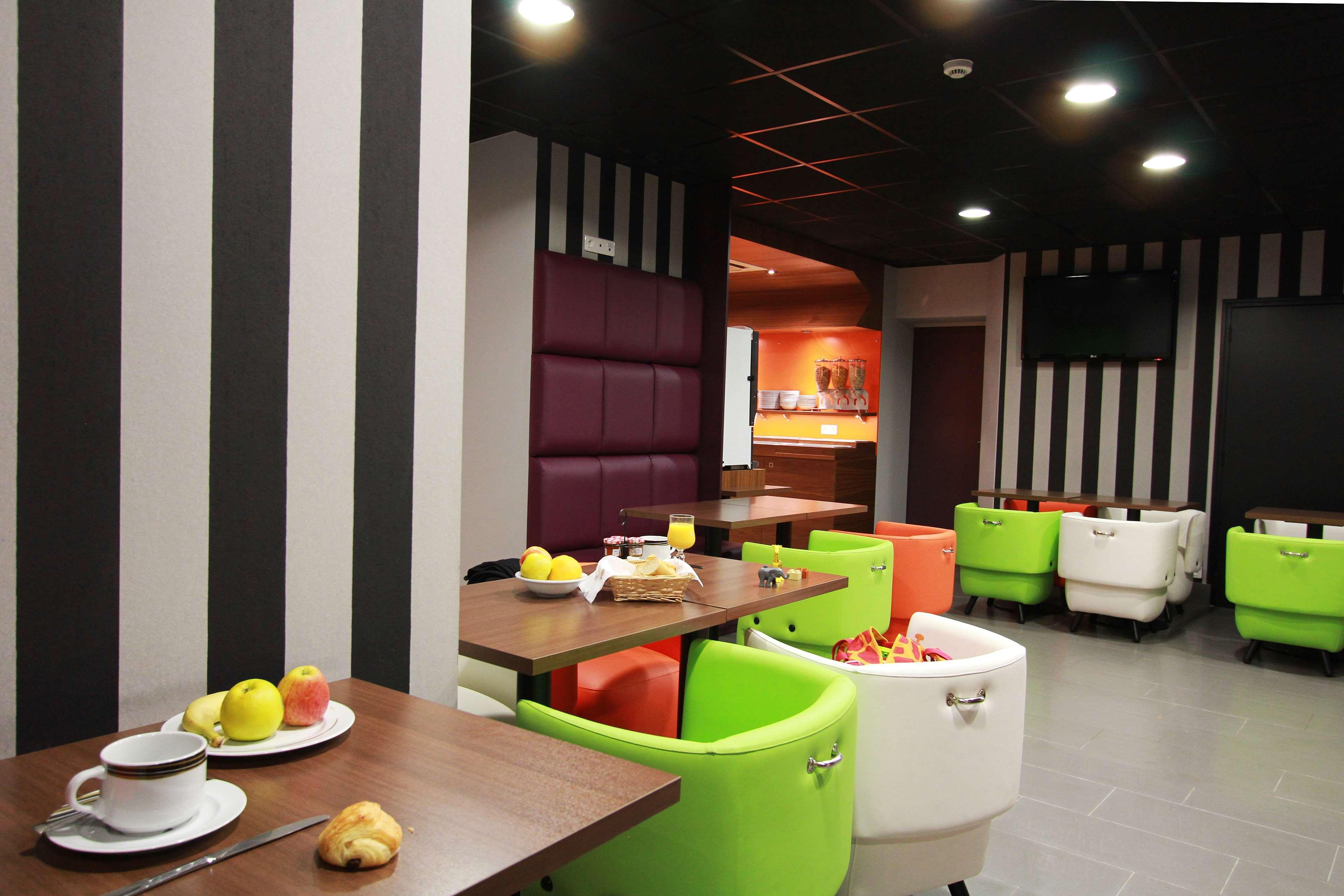 Best Western Hotel De Paris Laval  Ngoại thất bức ảnh