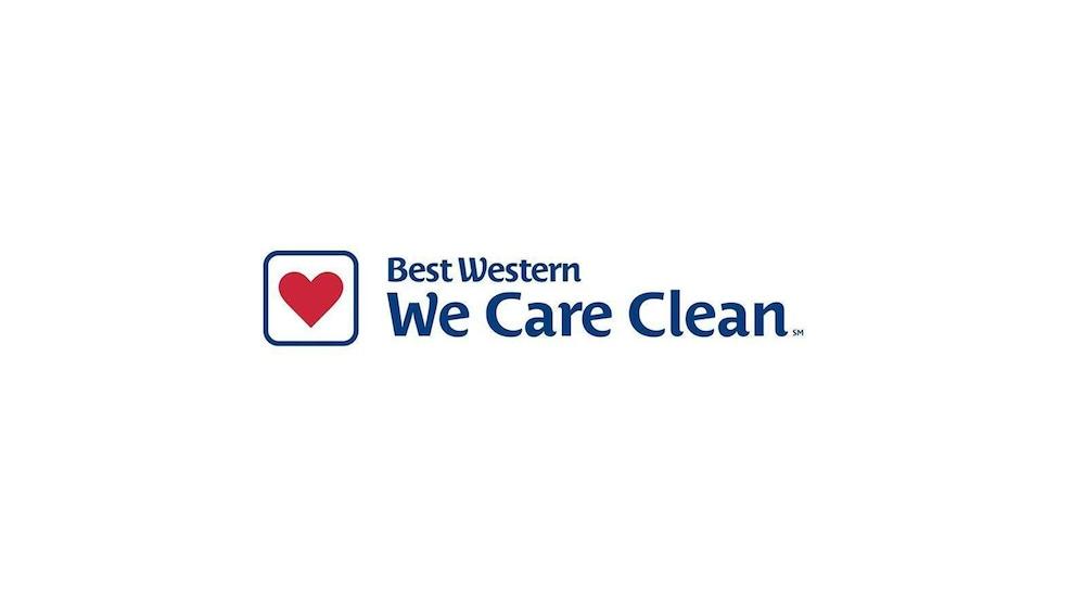 Best Western Hotel De Paris Laval  Ngoại thất bức ảnh