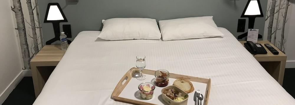 Best Western Hotel De Paris Laval  Ngoại thất bức ảnh