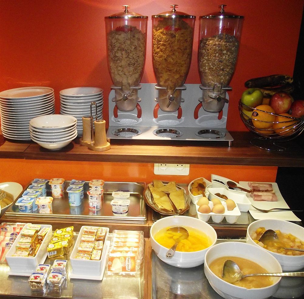 Best Western Hotel De Paris Laval  Ngoại thất bức ảnh