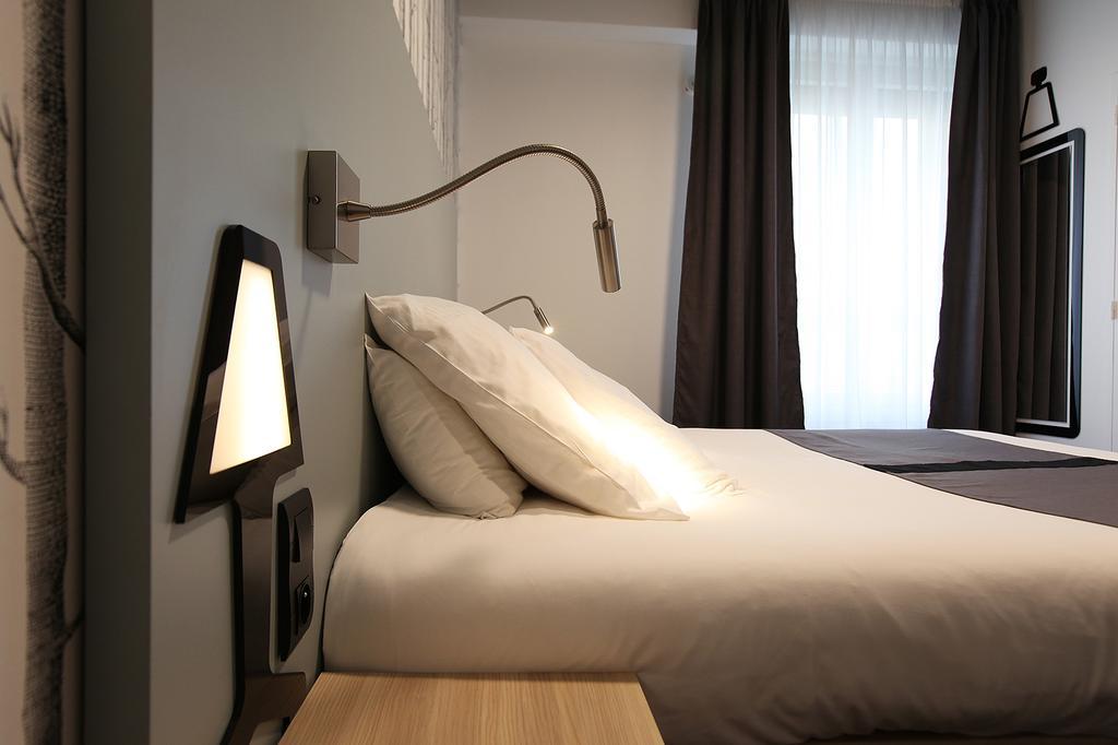 Best Western Hotel De Paris Laval  Ngoại thất bức ảnh